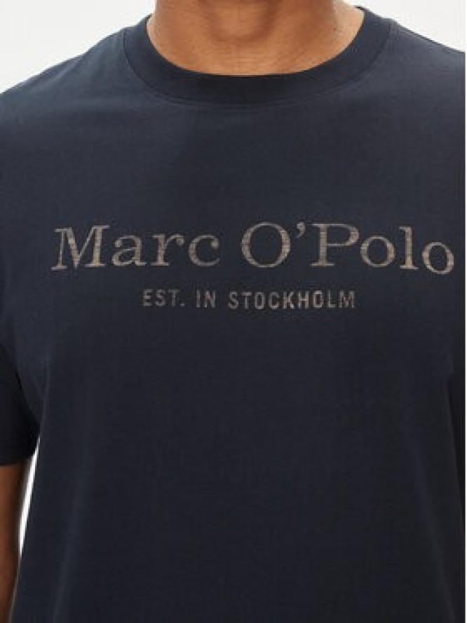 Marc O'Polo Komplet 2 t-shirtów 421 2058 09104 Kolorowy Regular Fit