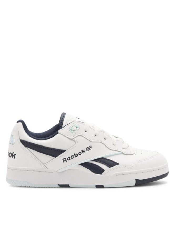 Reebok Sneakersy BB 4000 II ID7345-M Biały