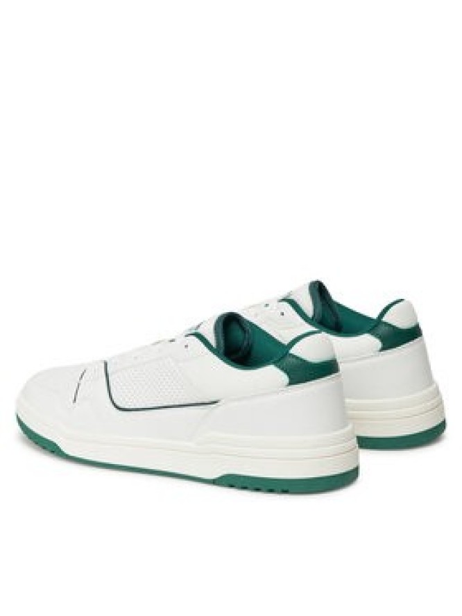 Jack&Jones Sneakersy Jfwlondon 12254003 Biały