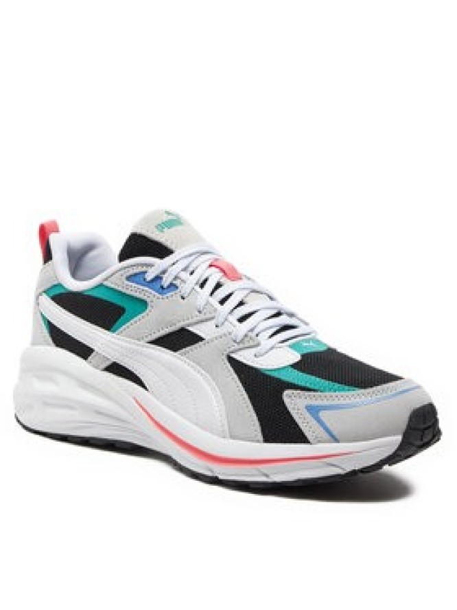 Puma Sneakersy 395295 08 Kolorowy