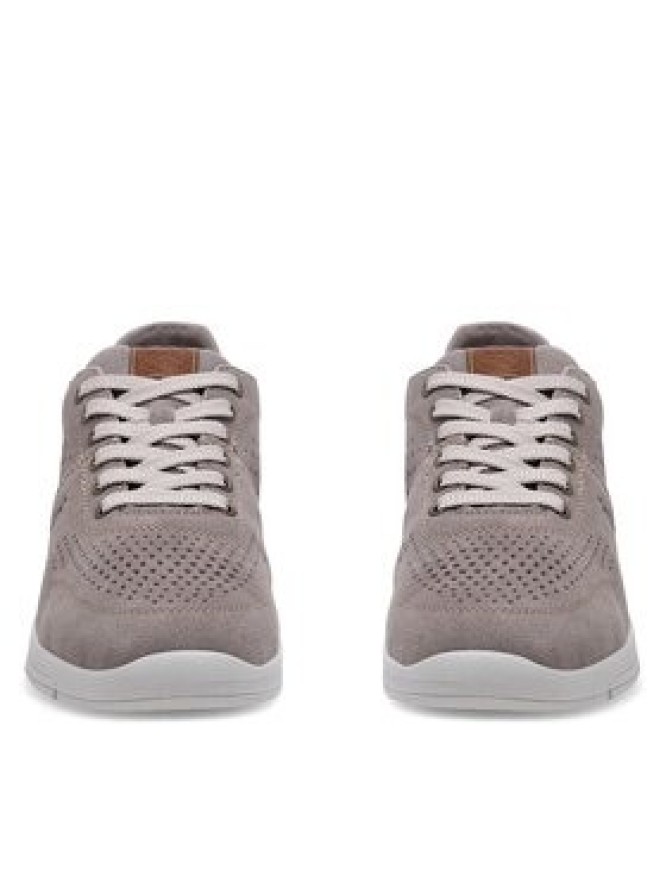 Rieker Sneakersy 16415-42 Szary