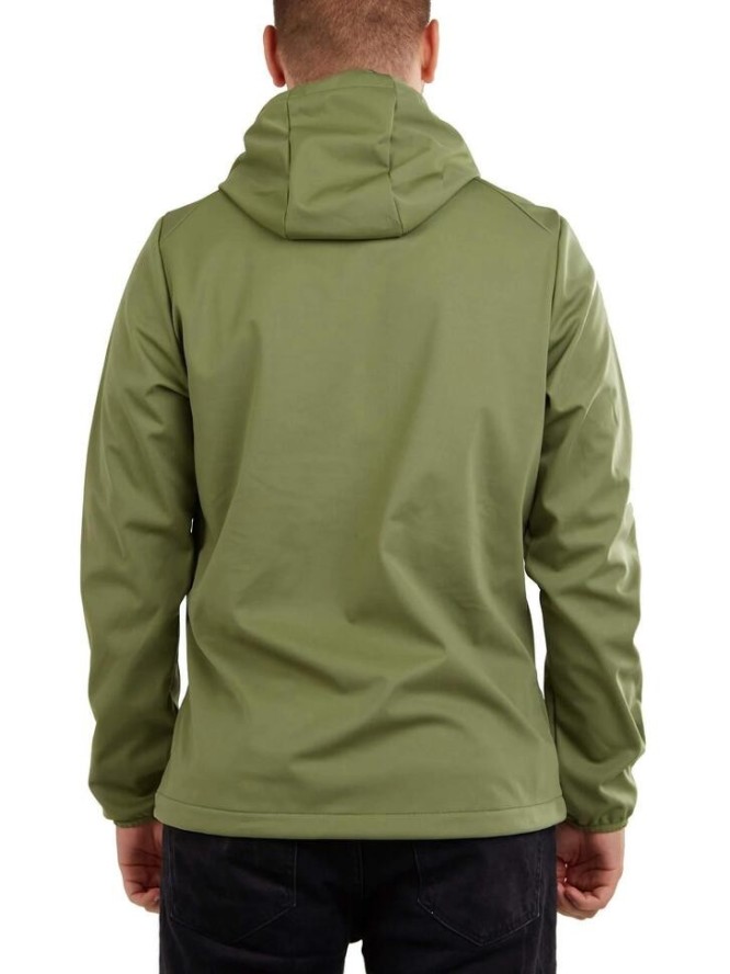 Kurtka softshell męska Fundango Vermont Hybrid