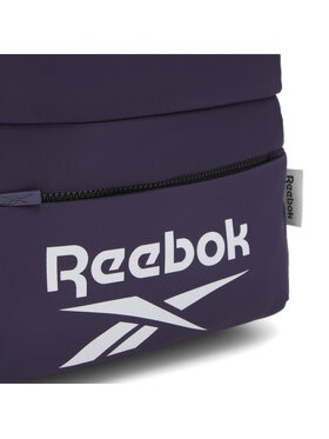 Reebok Plecak RBK-012-CCC-05 Granatowy