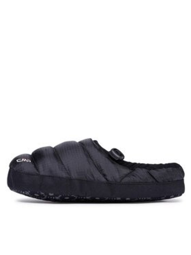 CMP Kapcie Lyinx Wmn Slipper 30Q4676 Czarny