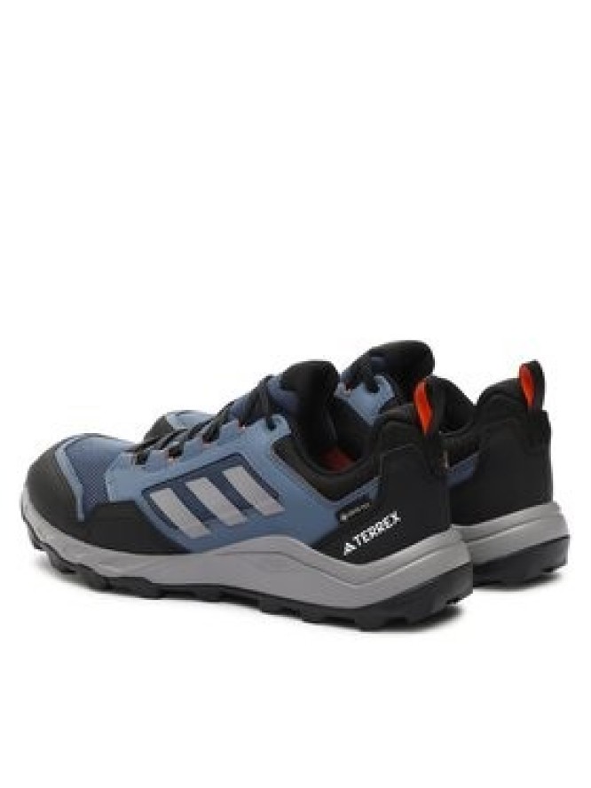 adidas Buty do biegania Terrex Tracerocker 2.0 GORE-TEX IF2580 Niebieski