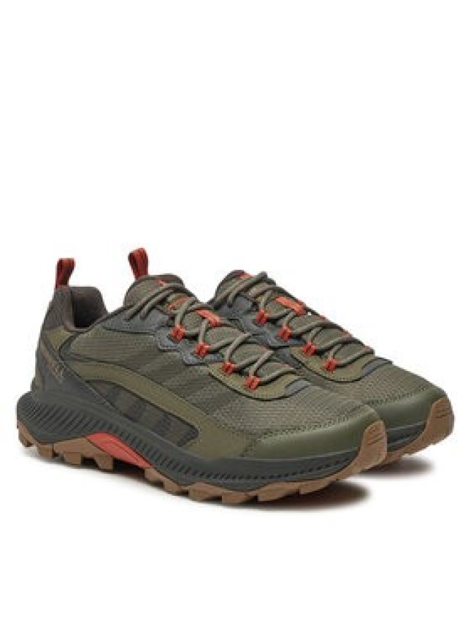 Merrell Trekkingi Speed Strike 2 Wp J037843 Khaki