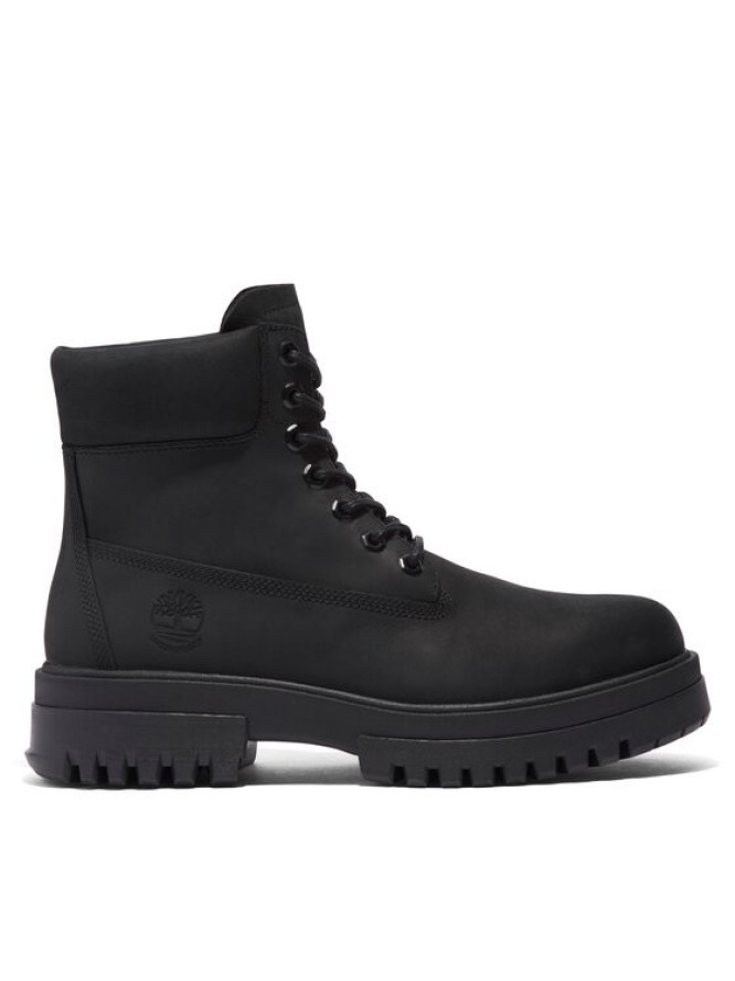 Timberland Trapery Arbor Road Wp Boot TB0A5YMN0151 Czarny