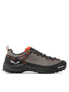 Salewa Trekkingi Wildfire Canvas M 61406-7953 Szary