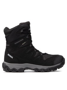 Meindl Trapery Calgary Gtx GORE-TEX 7989 Czarny