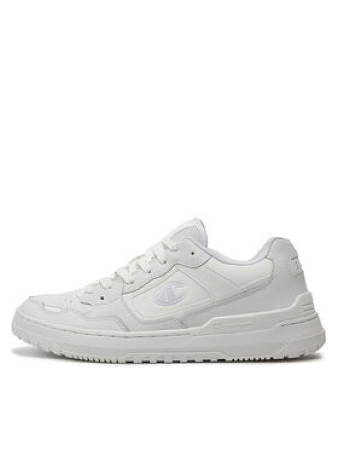 Champion Sneakersy Z89 Low Low Cut Shoe S22099-CHA-WW014 Biały