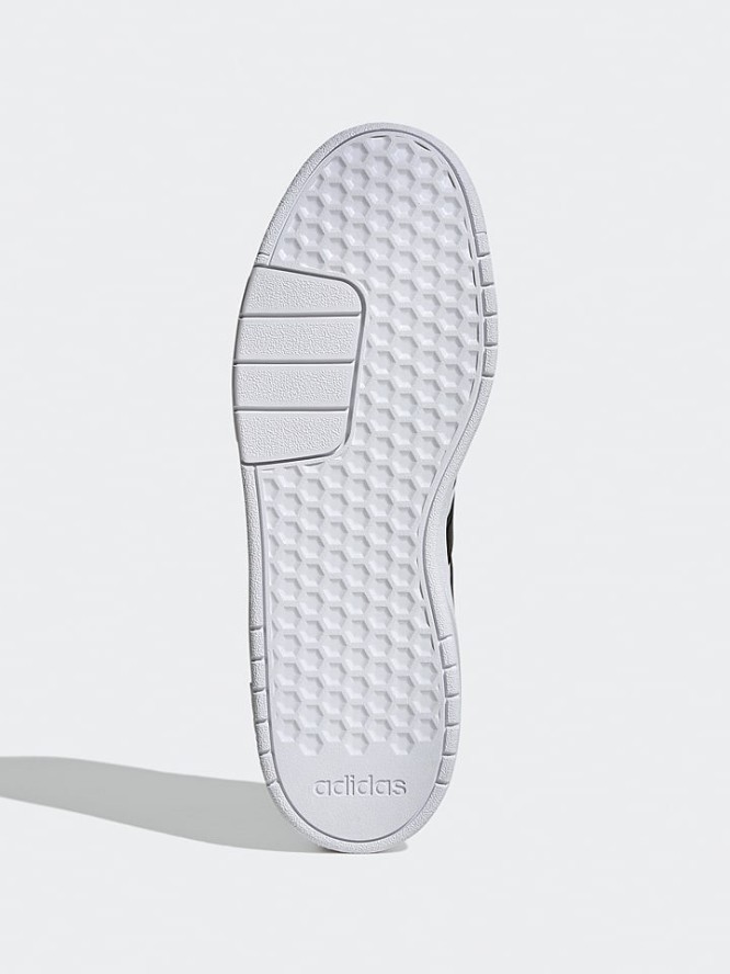 adidas Sneakersy "Courtbeat" w kolorze białym rozmiar: 42