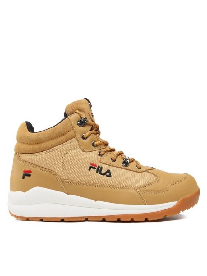 Fila Trzewiki Alpha FFM0168.70010 Brązowy