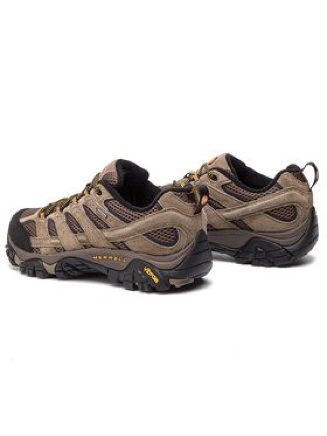 Merrell Trekkingi Moab 2 Ltr Gtx GORE-TEX J18427 Brązowy