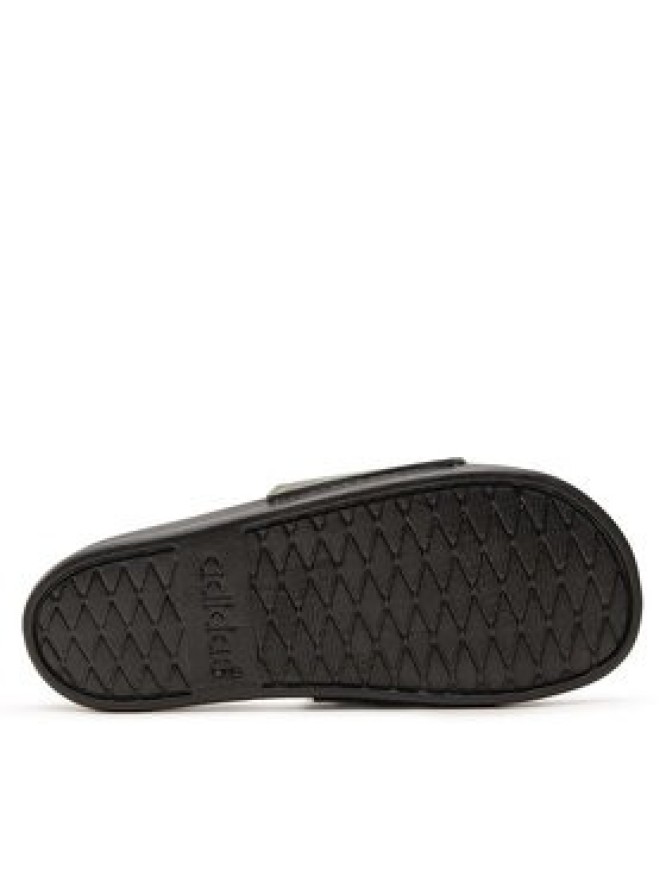 adidas Klapki adilette Comfort GW9647 Zielony