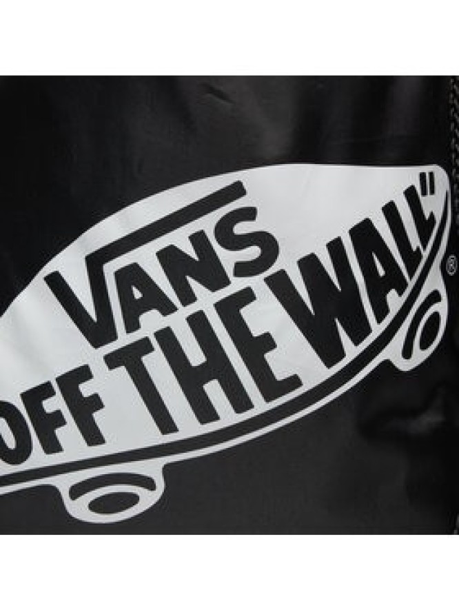 Vans Worek Benched Bag VN000HECBLK1 Czarny