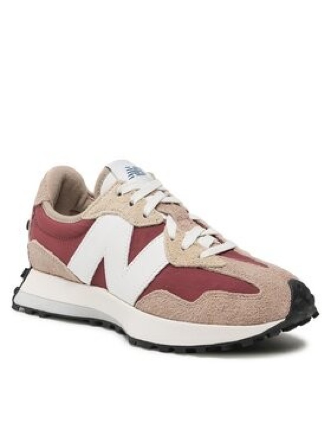 New Balance Sneakersy MS327CP Beżowy