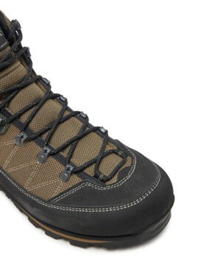 Aku Trekkingi Trekker Lite III Gtx GORE-TEX 977 Zielony