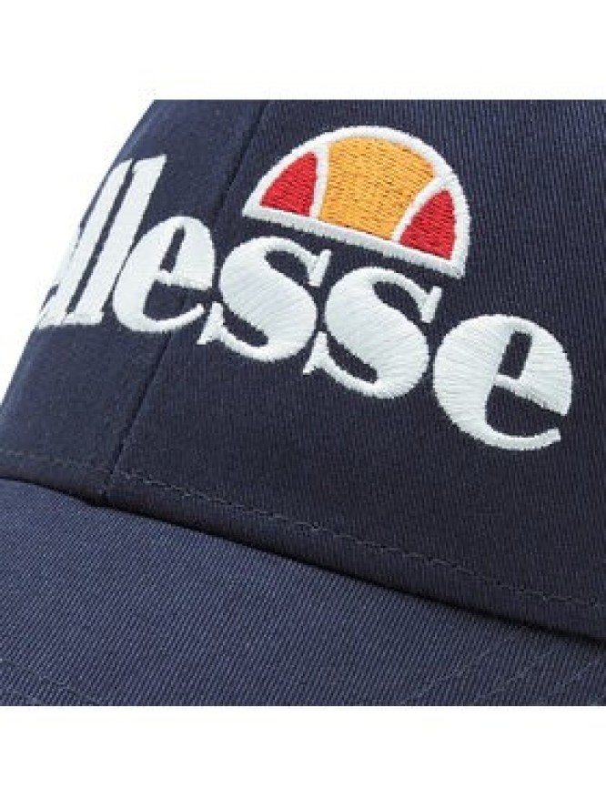 Ellesse Czapka z daszkiem Ragusa Cap SAAA0849 Granatowy