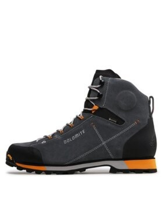 Dolomite Trekkingi Cinquantaquattro Hike Evo Gtx GORE-TEX 289207-1076020 Szary