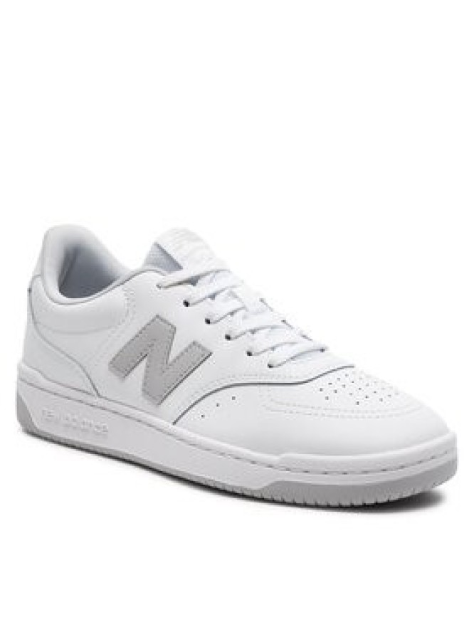 New Balance Sneakersy BB80GRY Biały