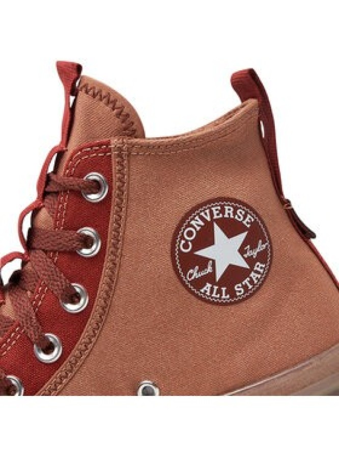 Converse Trampki Chuck Taylor All Star Cx Explore A06120C Brązowy