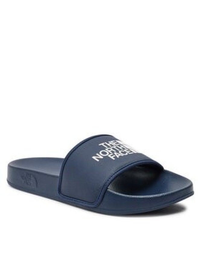 The North Face Klapki M Base Camp Slide Iii NF0A4T2RI851 Granatowy