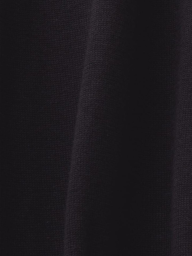 ESPRIT Sweter w kolorze czarnym rozmiar: S