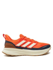 adidas Buty do biegania Ultrarun 5 TR JH8778 Pomarańczowy