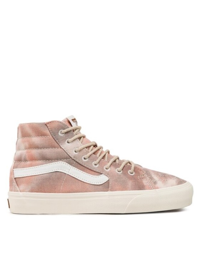 Vans Sneakersy Sk8-Hi Vr3 VN0005UNC041 Różowy