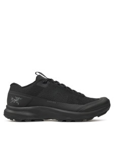 Arc'teryx Buty AERIOS AURA 001704 Czarny