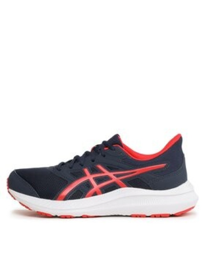 Asics Buty do biegania Jolt 4 1011B603 Granatowy