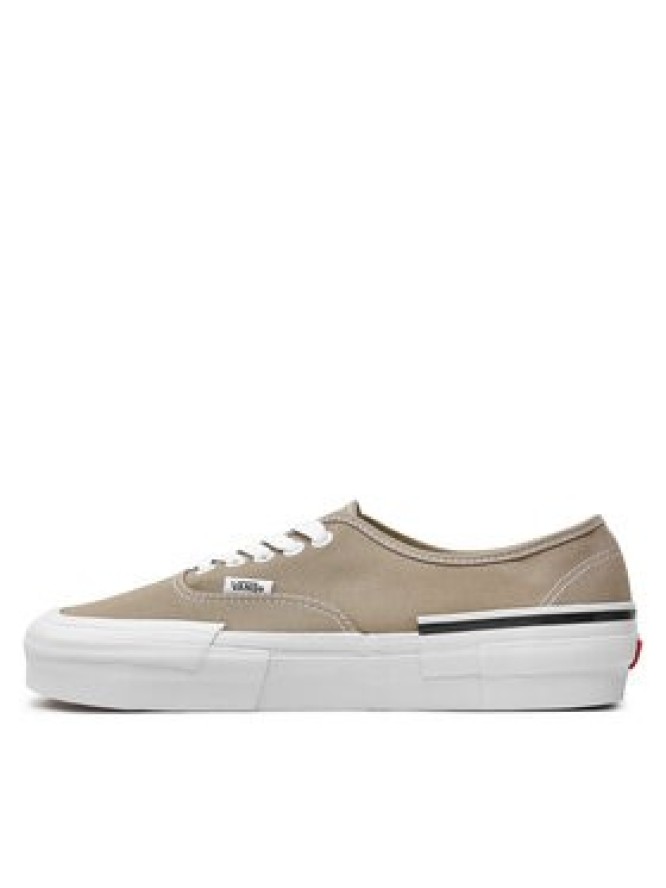 Vans Tenisówki Authentic Rearrange VN000CSACH81 Szary