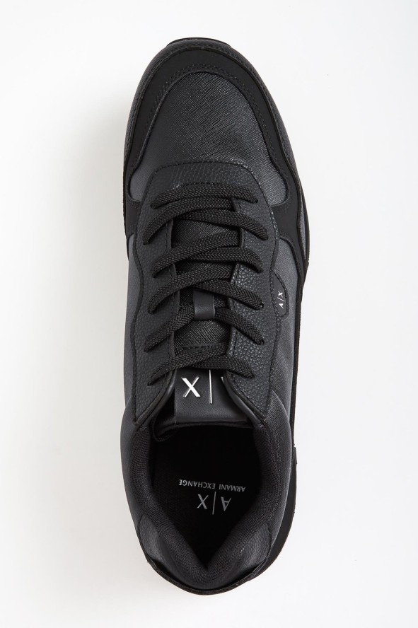 Sneakersy męskie ARMANI EXCHANGE