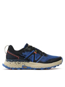 New Balance Buty do biegania Fresh Foam Hierro v7 MTHIERO7 Niebieski