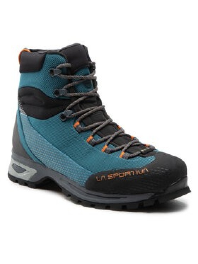 La Sportiva Trekkingi Trango Trk Gtx GORE-TEX 31D623205 Granatowy