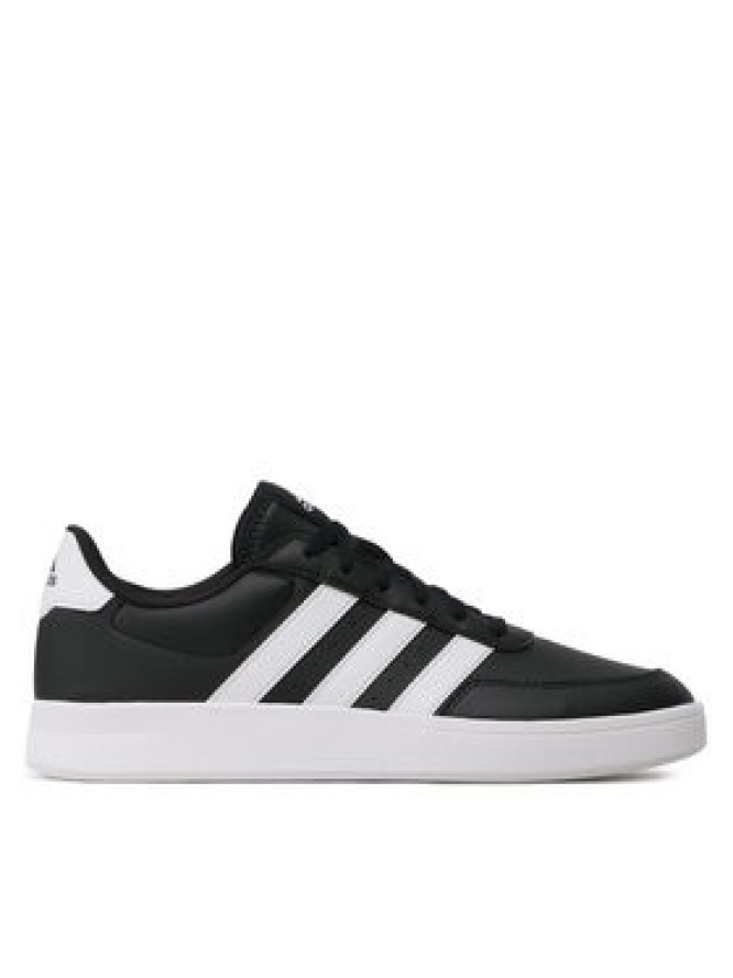 adidas Sneakersy Breaknet 2.0 HP9425 Czarny