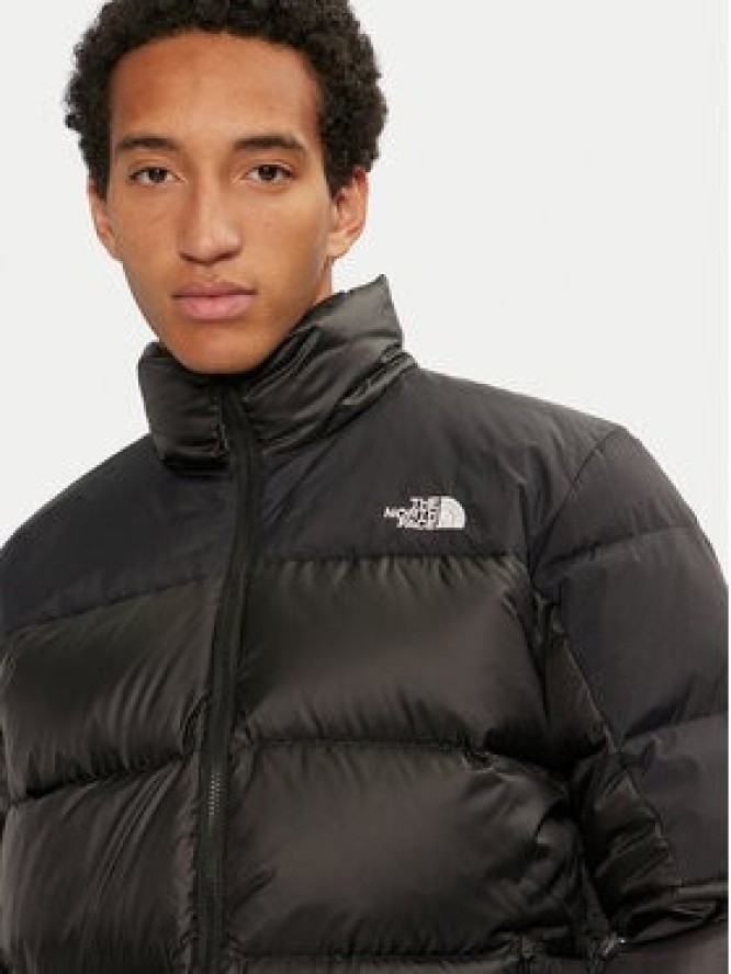 The North Face Kurtka puchowa Diablo 2.0 NF0A8993 Czarny Regular Fit