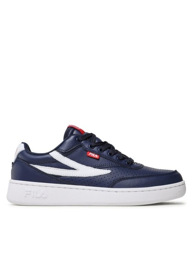 Fila Sneakersy Fila Sevaro FFM0217.50007 Granatowy