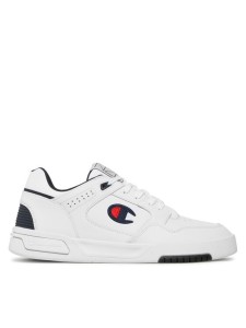 Champion Sneakersy Z80 Low S21877-CHA-WW006 Biały