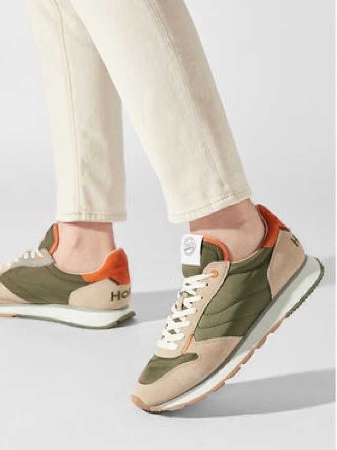 HOFF Sneakersy Rhodes 22317601 Khaki