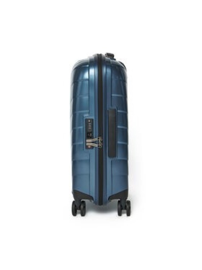 Samsonite Walizka kabinowa Atrix 146116 Granatowy