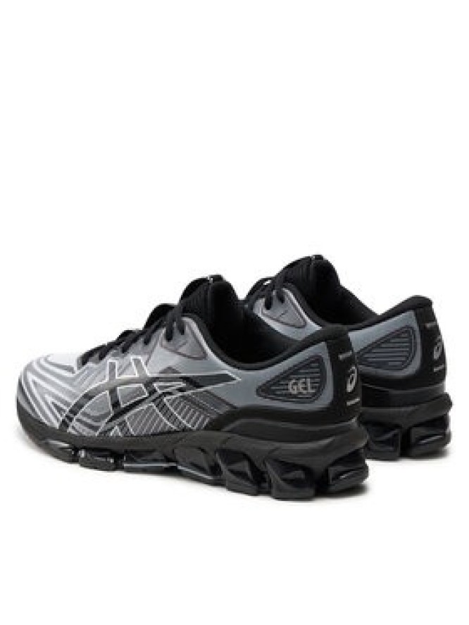 Asics Sneakersy Gel-Quantum 360 VII 1201A915 Czarny