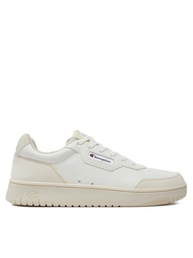 Champion Sneakersy S22118-CHA-WW001 Biały