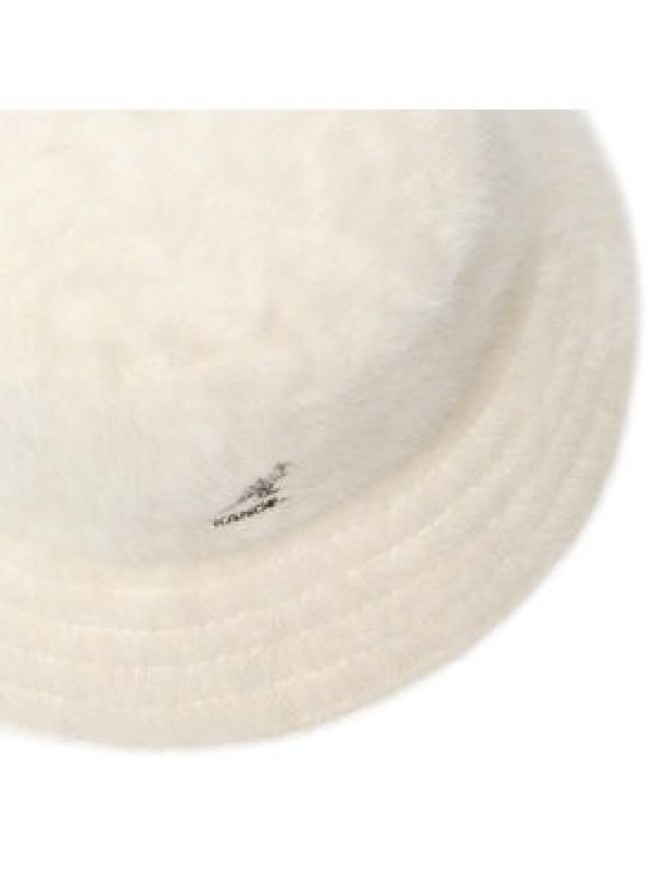 Kangol Kapelusz Furgora Bucket K3477 Beżowy