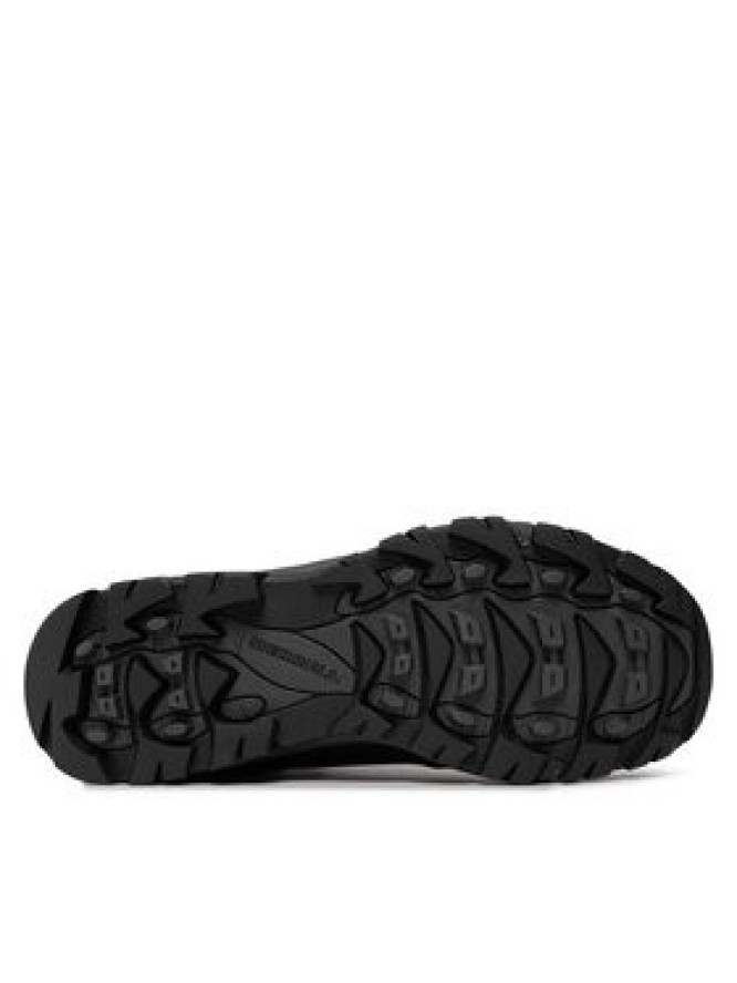 Merrell Trekkingi Vego Mid Ltr Wp J311538C Czarny