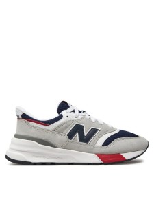 New Balance Sneakersy U997REB Szary