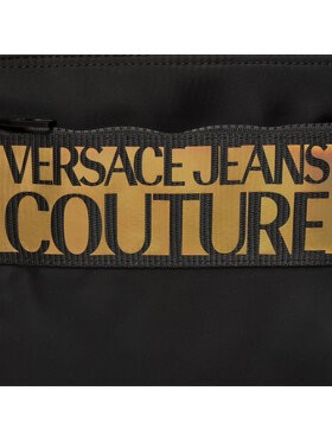 Versace Jeans Couture Saszetka 75YA4B96 Czarny