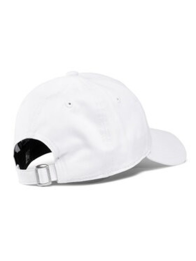 New Era Czapka z daszkiem 940 Leag Basic Neyy 10745455 Biały