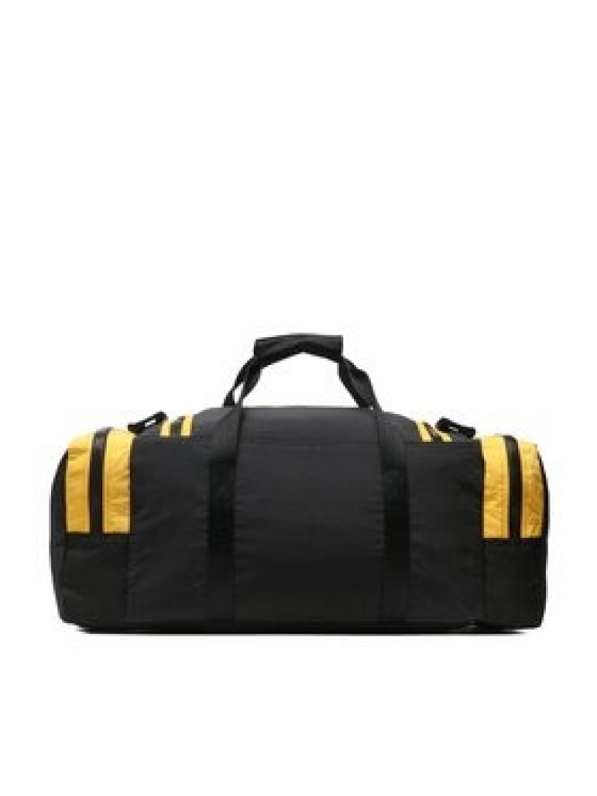 Tommy Jeans Torba Tjm Heritage Mix Duffle AM0AM10702 Czarny