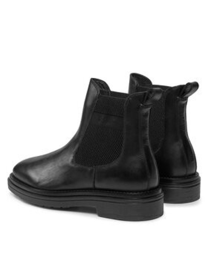 Gant Sztyblety Boggar Chlease Boot 27651332 Czarny